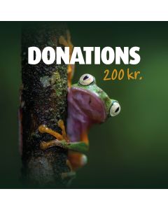 DONATIONS