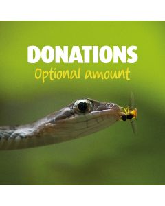 Custom donation